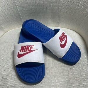Nike Slides
